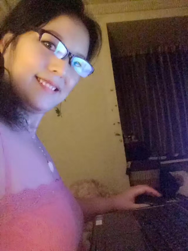 敏是敏姐的第一张照片--邛崃残疾人相亲网